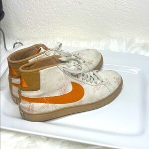 Nike SB X POLER ZOOM BLAZER